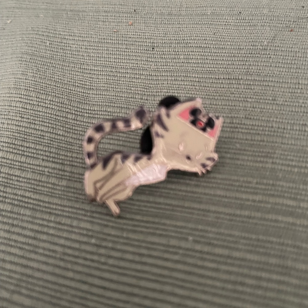 Aristocats  Disney Trading Pin